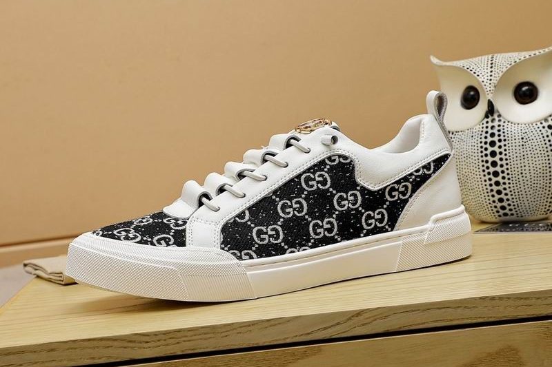 Replica Gucci Shoes size 38-44 hnm0129