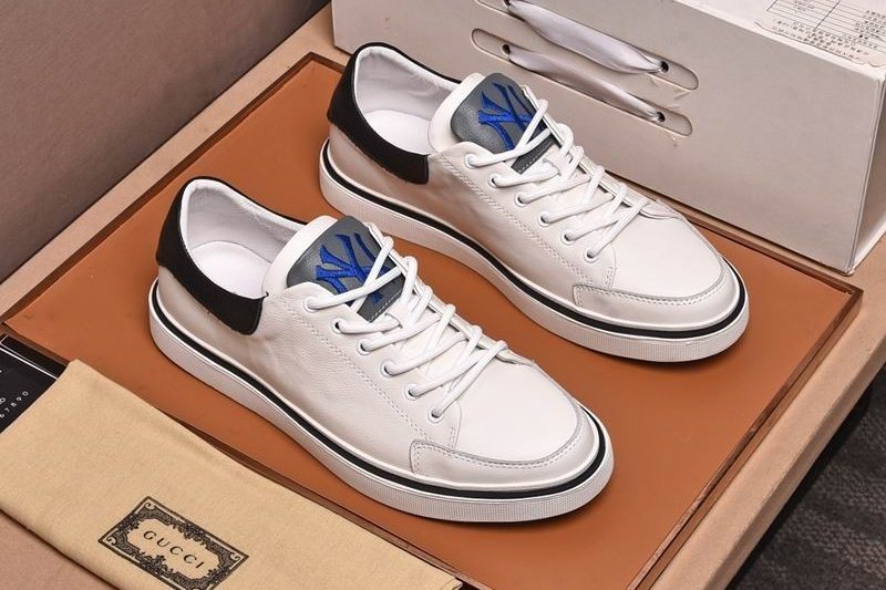 Replica Gucci Shoes size 38-44 hnm0126