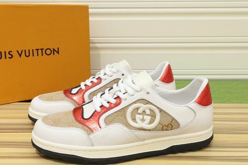 Replica Gucci Shoes size 38-44 hnm0119