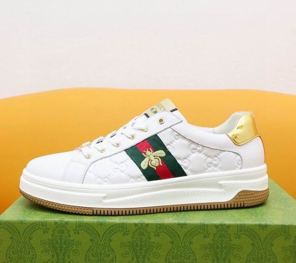 Replica Gucci Shoes size 38-44 hnm0117
