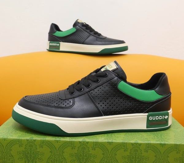 Replica Gucci Shoes size 38-44 hnm0111