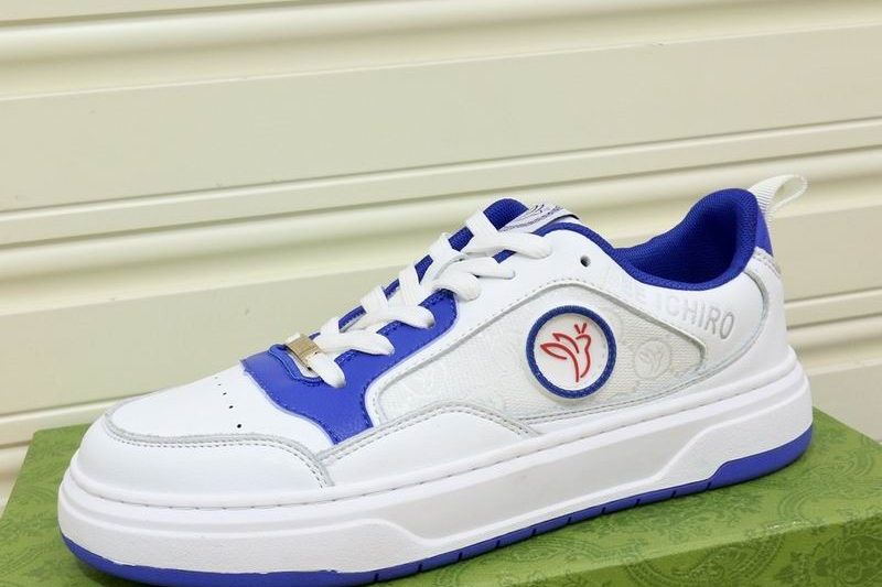 Replica Gucci Shoes size 38-44 hnm0110
