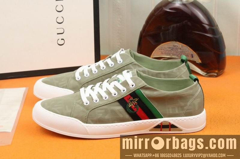Replica Gucci Shoes size 38-43 hnm0108