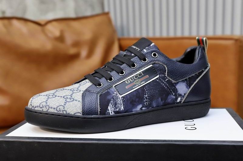 Replica Gucci Shoes size 38-44 hnm0107