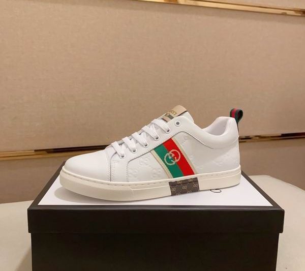 Replica Gucci Shoes size 38-44 hnm0103