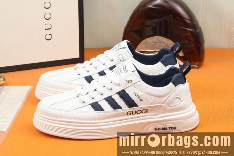 Replica Gucci Shoes size 38-43 hnm0101