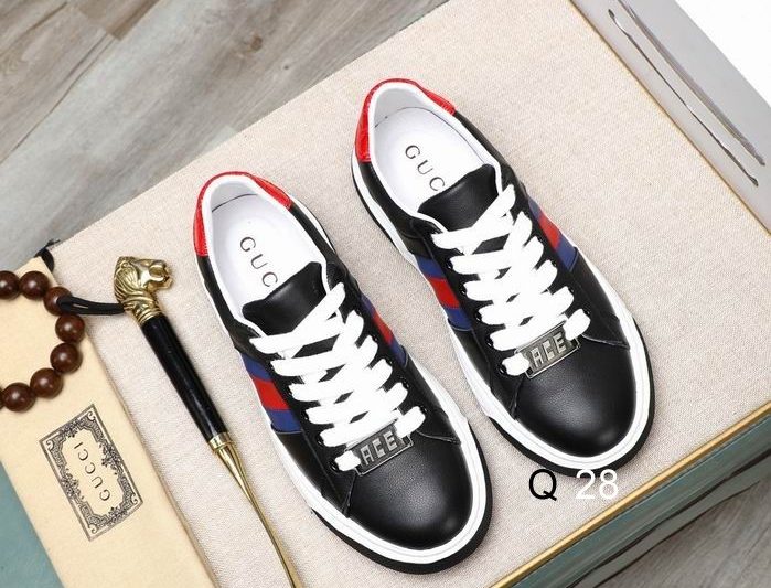 Replica Gucci Shoes size 38-45 H0301