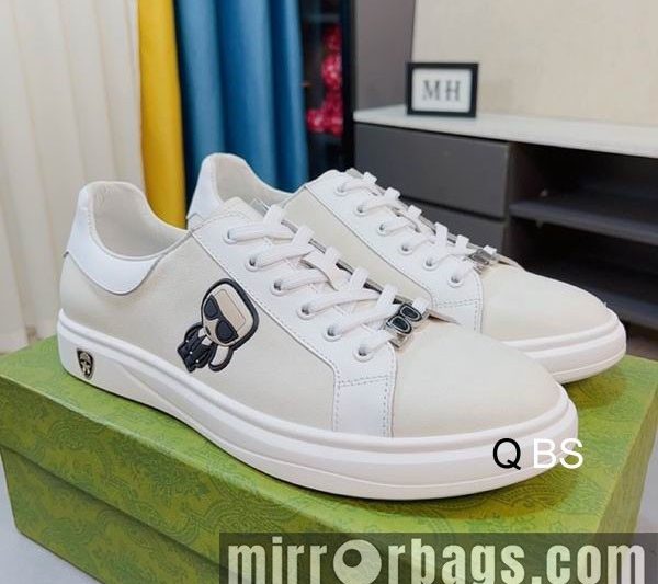 Replica Gucci Shoes size 38-45 BS0211