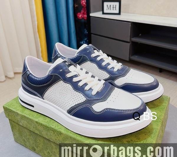 Replica Gucci Shoes size 38-45 BS0207