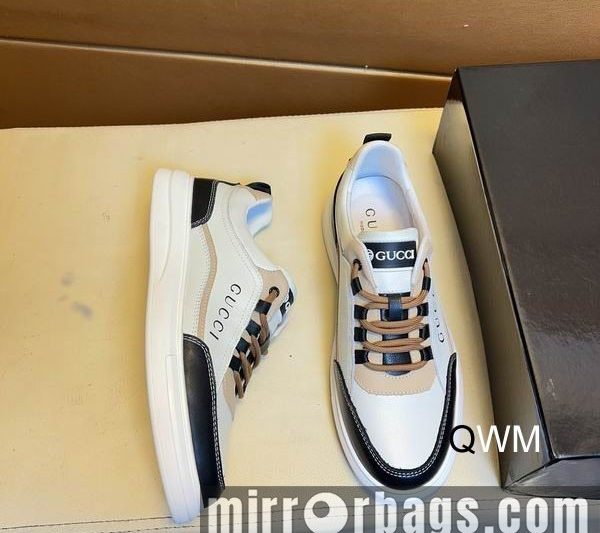 Replica Gucci Shoes size 38-45 WM0202