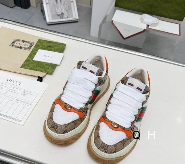 Replica Gucci Shoes size 35-45 HX1003