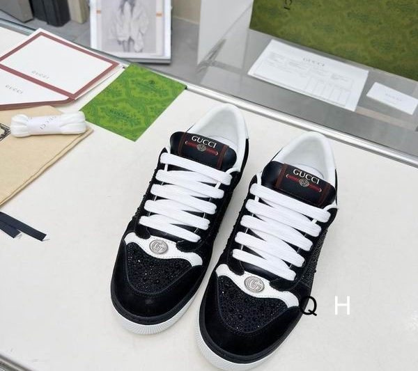 Replica Gucci Shoes size 35-45 HX1002