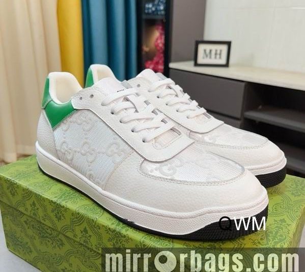 Replica Gucci Shoes size 38-45 WM1211