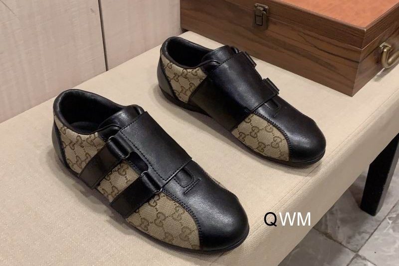 Replica Gucci Shoes size 38-45 WM1210