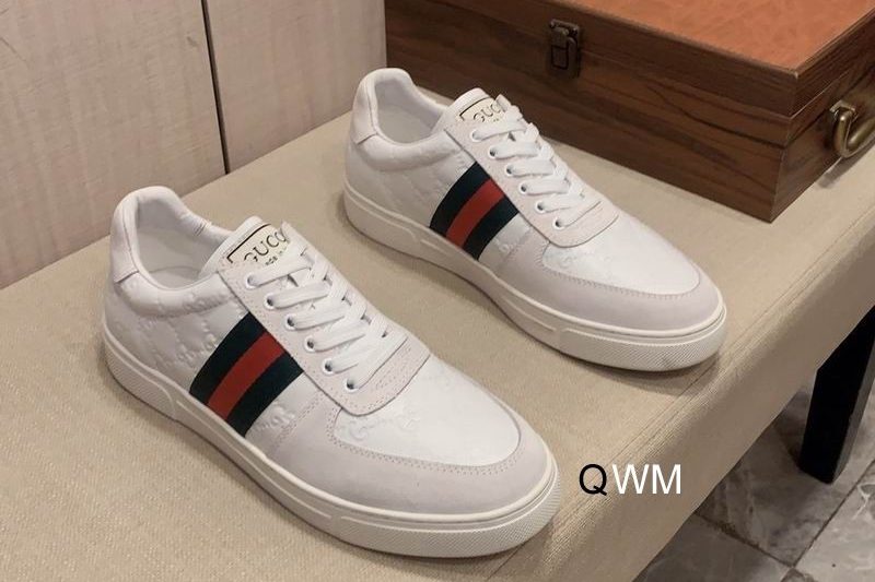 Replica Gucci Shoes size 38-45 WM1209