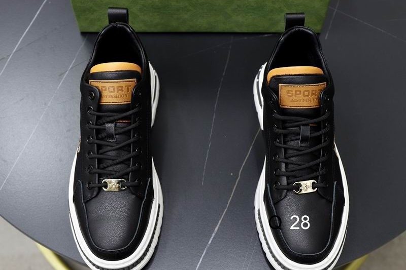 Replica Gucci Shoes size 38-45 N1205