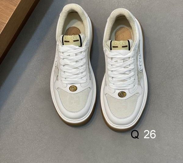 Replica Gucci Shoes size 38-45 L1204
