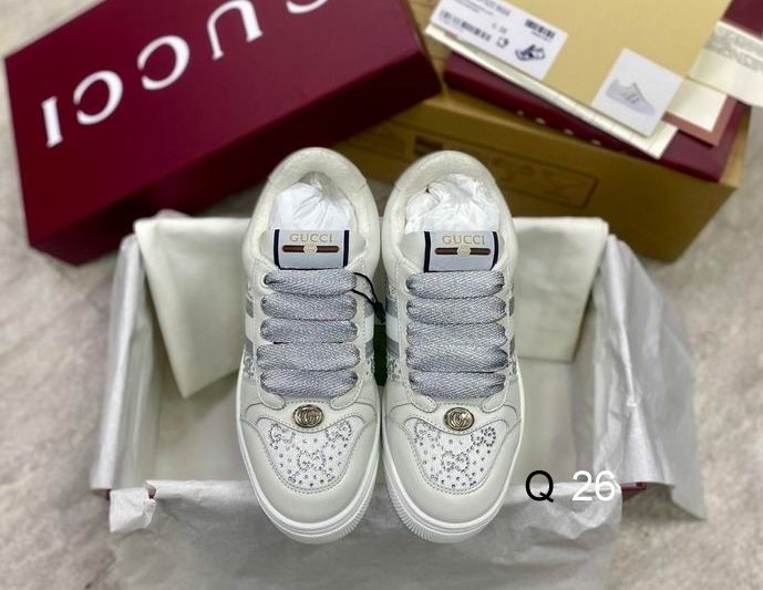 Replica Gucci Shoes size 35-45 L1203