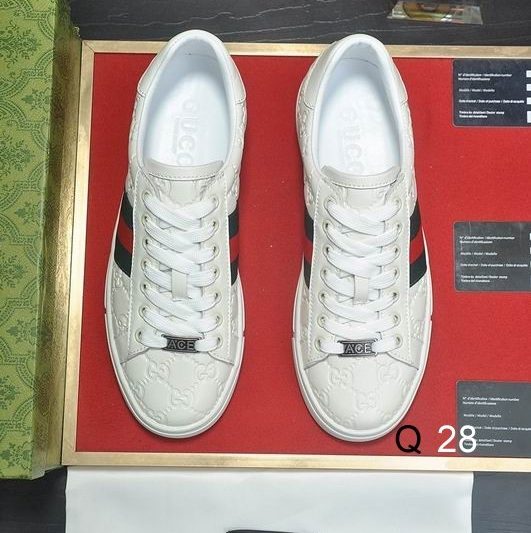 Replica Gucci Shoes size 38-45 N1106