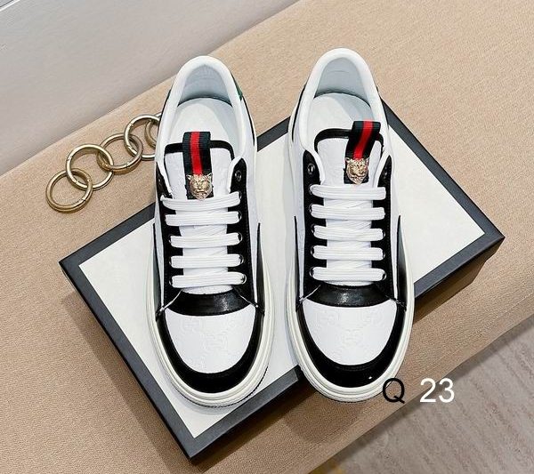 Replica Gucci Shoes size 38-45 HY1105