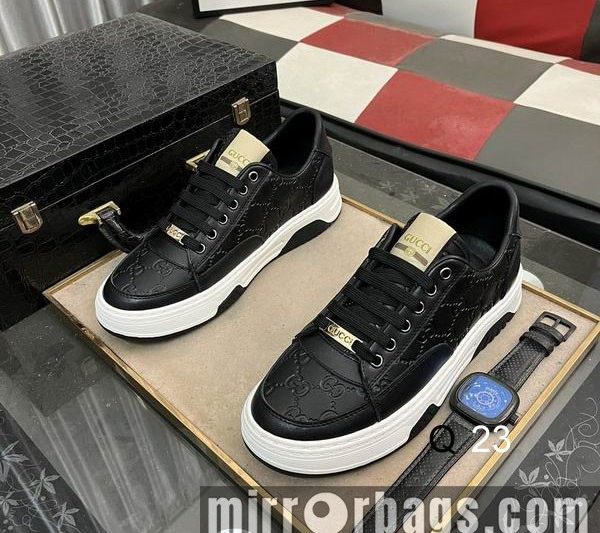 Replica Gucci Shoes size 38-45 HY1104