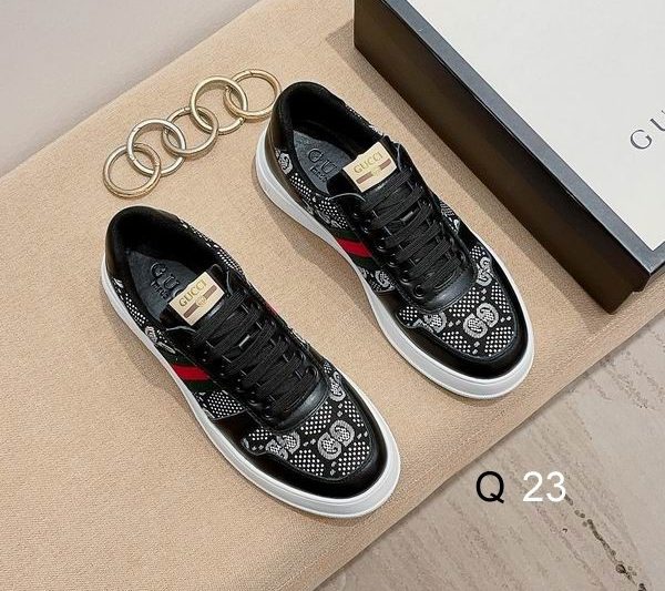 Replica Gucci Shoes size 38-44 HY1103