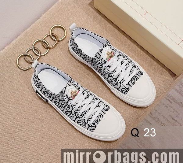 Replica Gucci Shoes size 38-44 HY1102