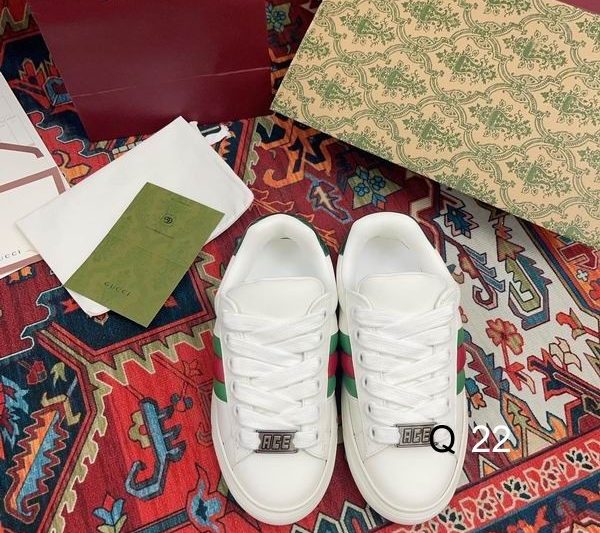 Replica Gucci Shoes size 35-45 SF1101
