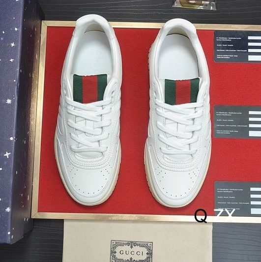 Replica Gucci Shoes size 35-45 ZX1004