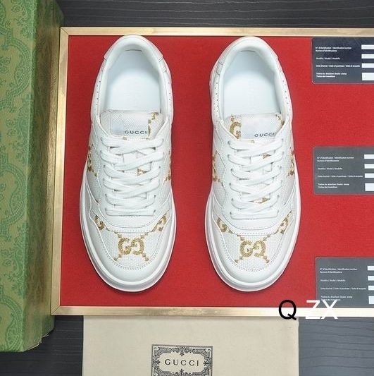 Replica Gucci Shoes size 35-45 ZX1003