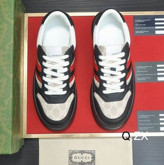 Replica Gucci Shoes size 35-45 ZX1002