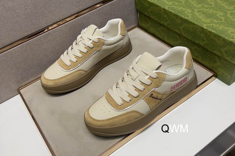 Replica Gucci Shoes size 38-45 WM0924