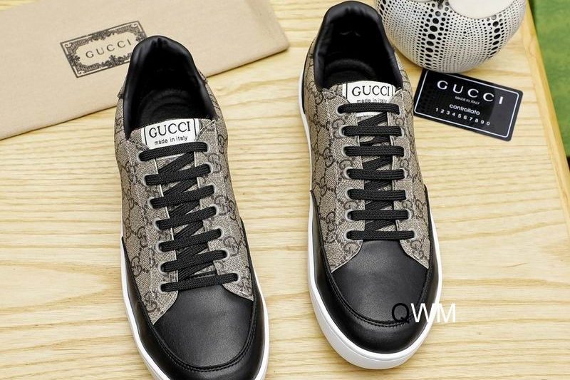 Replica Gucci Shoes size 38-45 WM0923