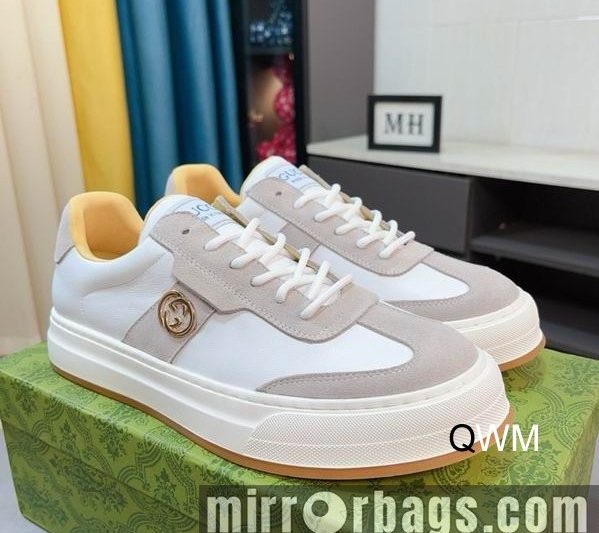 Replica Gucci Shoes size 38-45 WM0922