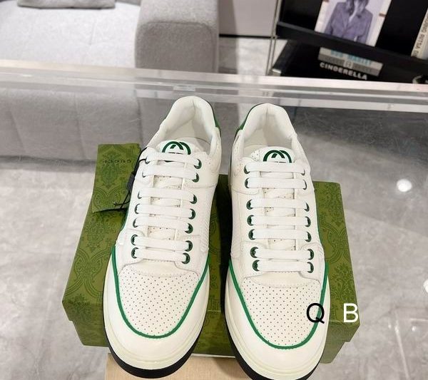 Replica Gucci Shoes size 38-45 BS0909
