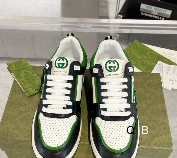 Replica Gucci Shoes size 38-45 BS0908
