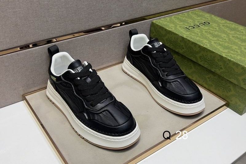 Replica Gucci Shoes size 38-44 N0907