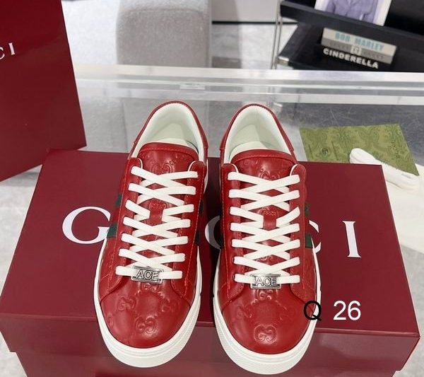 Replica Gucci Shoes size 35-45 L0905