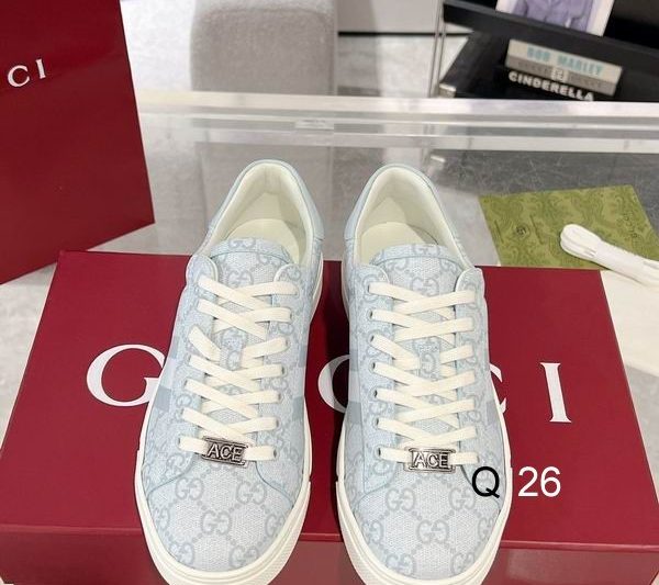 Replica Gucci Shoes size 35-45 L0904