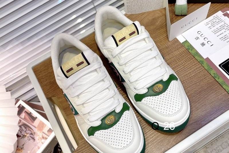 Replica Gucci Shoes size 35-44 L0903