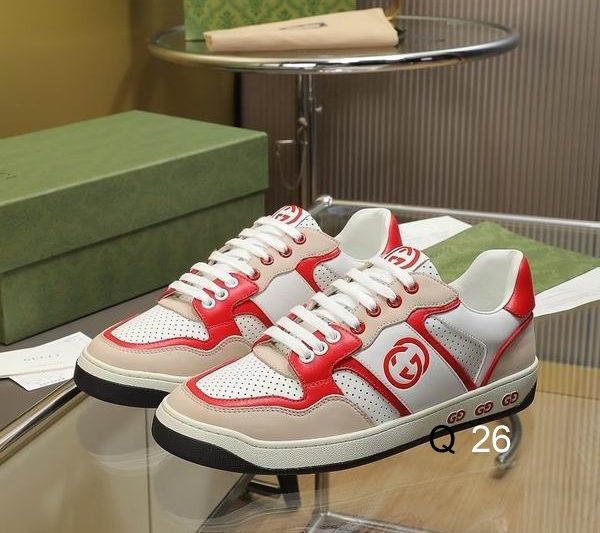 Replica Gucci Shoes size 35-44 L0902