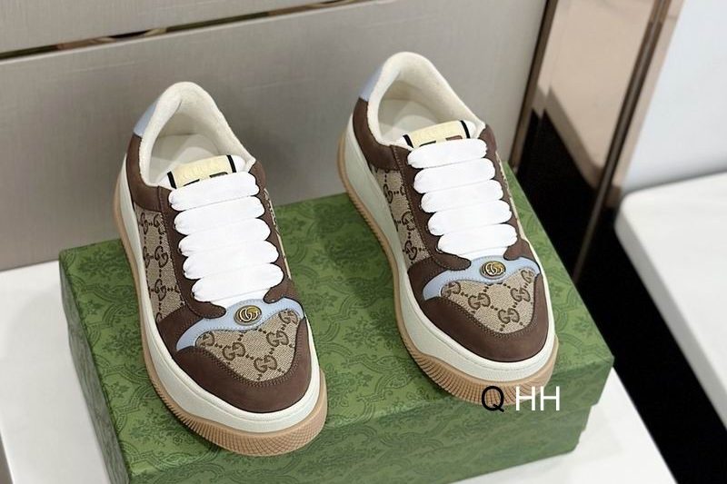 Replica Gucci Shoes size 36-45 H0818