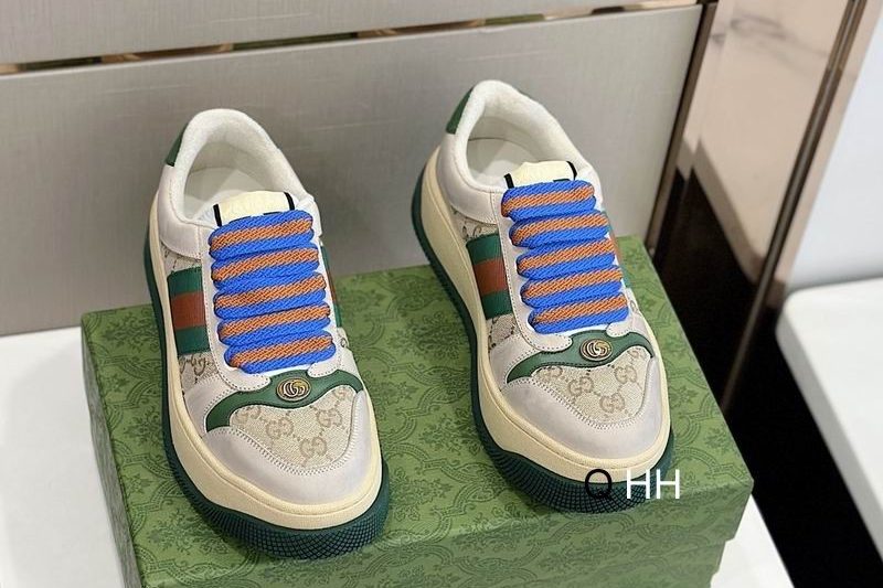 Replica Gucci Shoes size 36-45 H0817