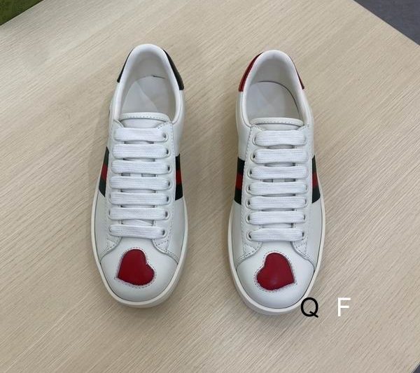 Replica Gucci Shoes size 36-45 TF0815