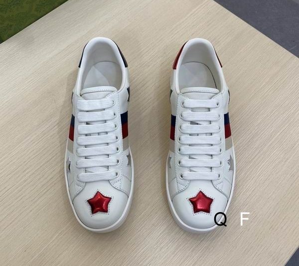 Replica Gucci Shoes size 36-45 TF0807