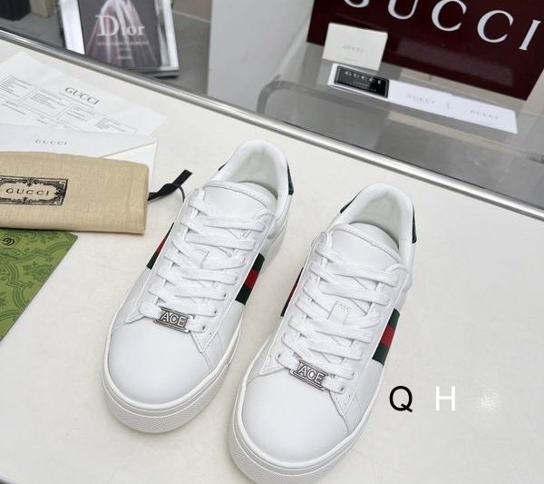 Replica Gucci Shoes size 35-45 BS0806