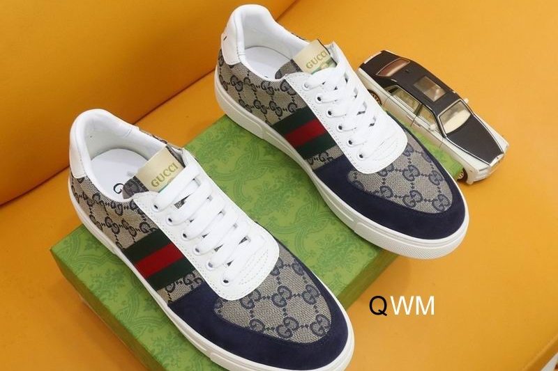 Replica Gucci Shoes size 38-45 WM0804