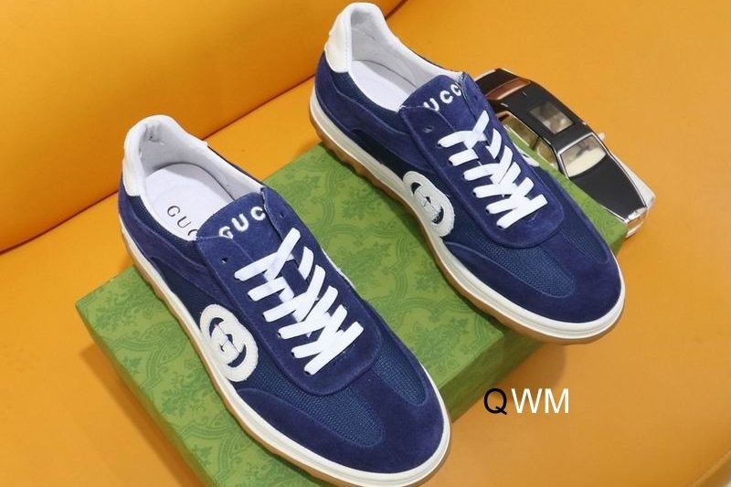Replica Gucci Shoes size 38-45 WM0803
