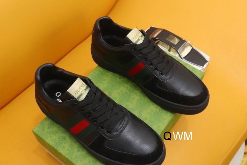 Replica Gucci Shoes size 38-45 WM0802