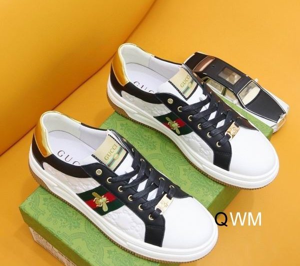 Replica Gucci Shoes size 38-45 WM0801